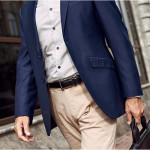 Minimalist T-Shirt Styles For Modern Men